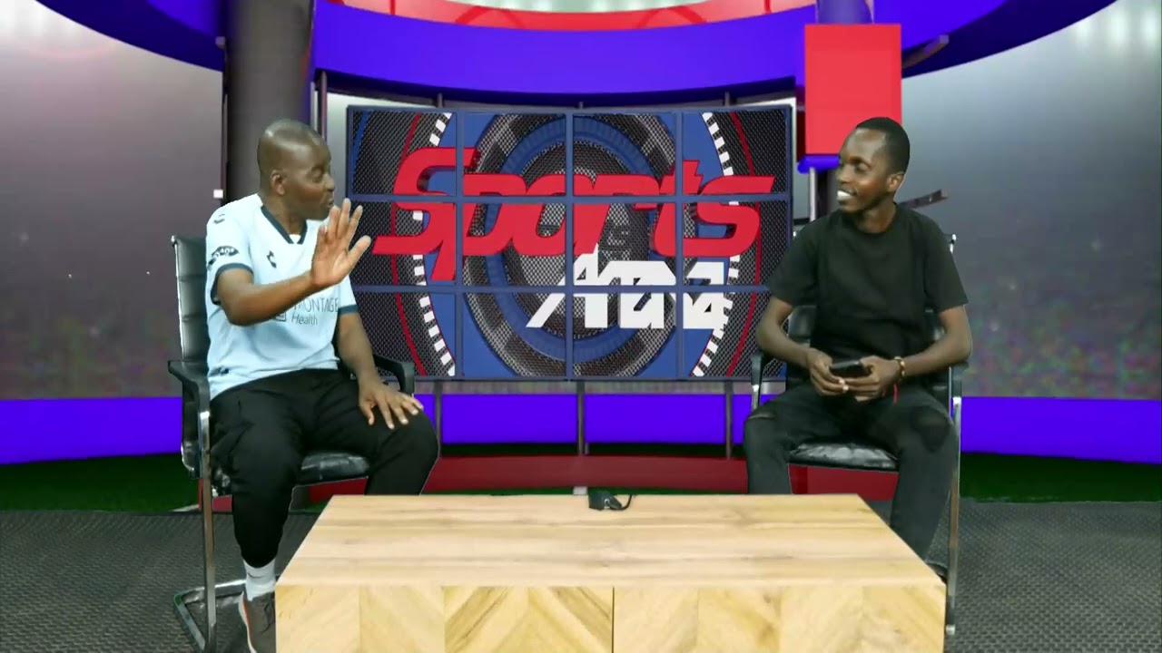 Sports Arena pa nkhani ya gala ya Wanderers - 23 March 2026