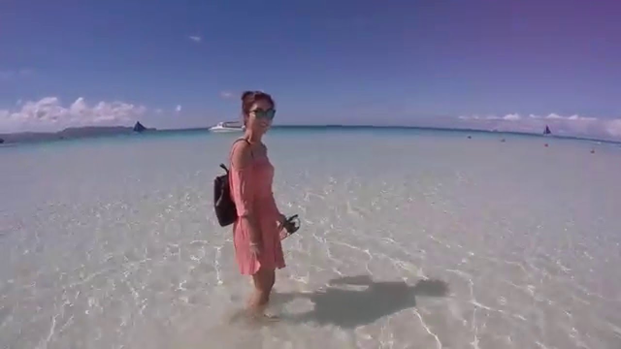 Boracay Trip 2016