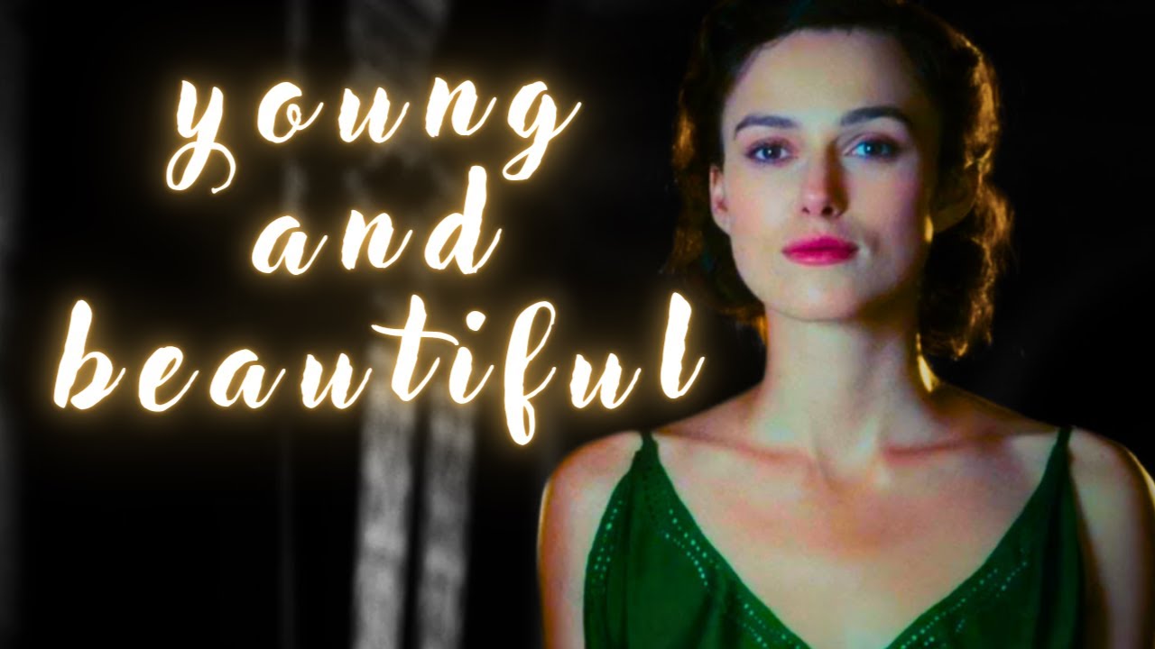 Lana Del Rey x Atonement | Heartbreaking LOVE STORY Edit