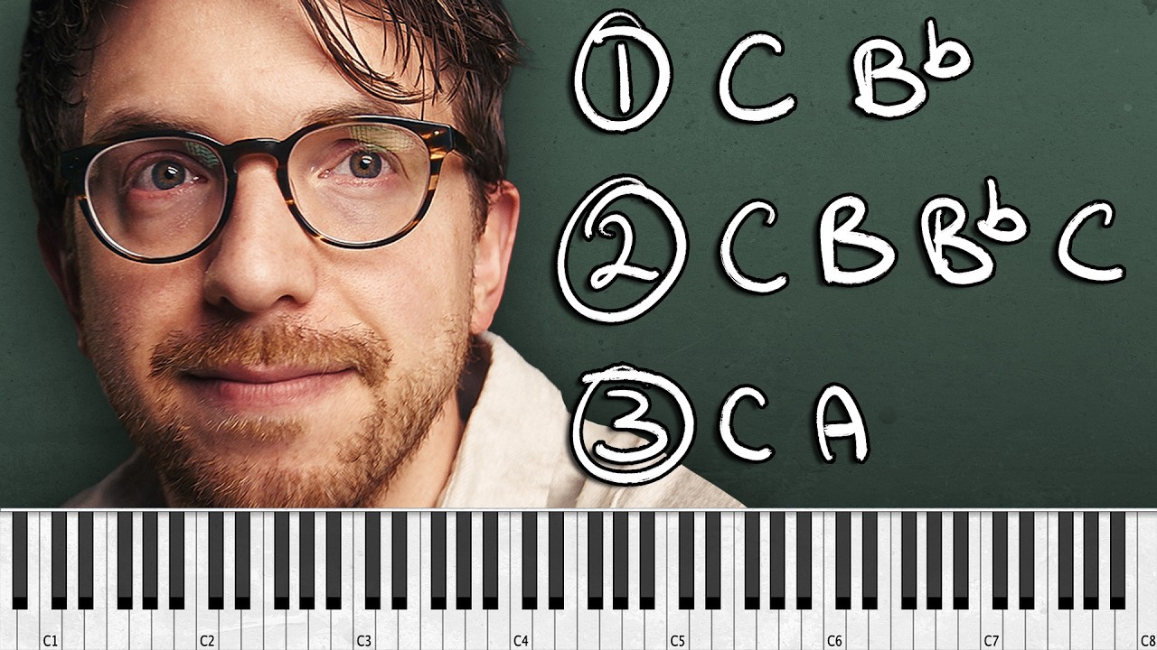 3 Licks You Can Play Over ANY Chord (No Theory Needed!)