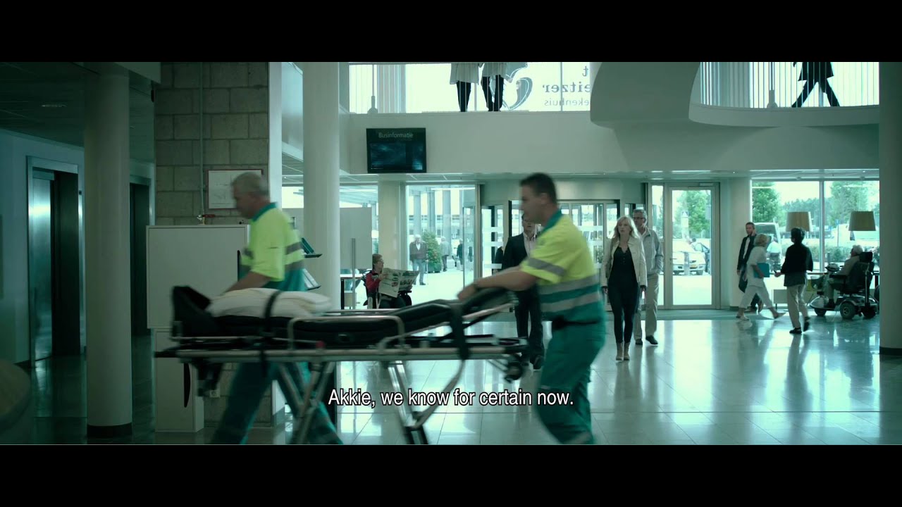 COOL KIDS DON'T CRY Trailer | TIFF Kids 2012: Public Programme