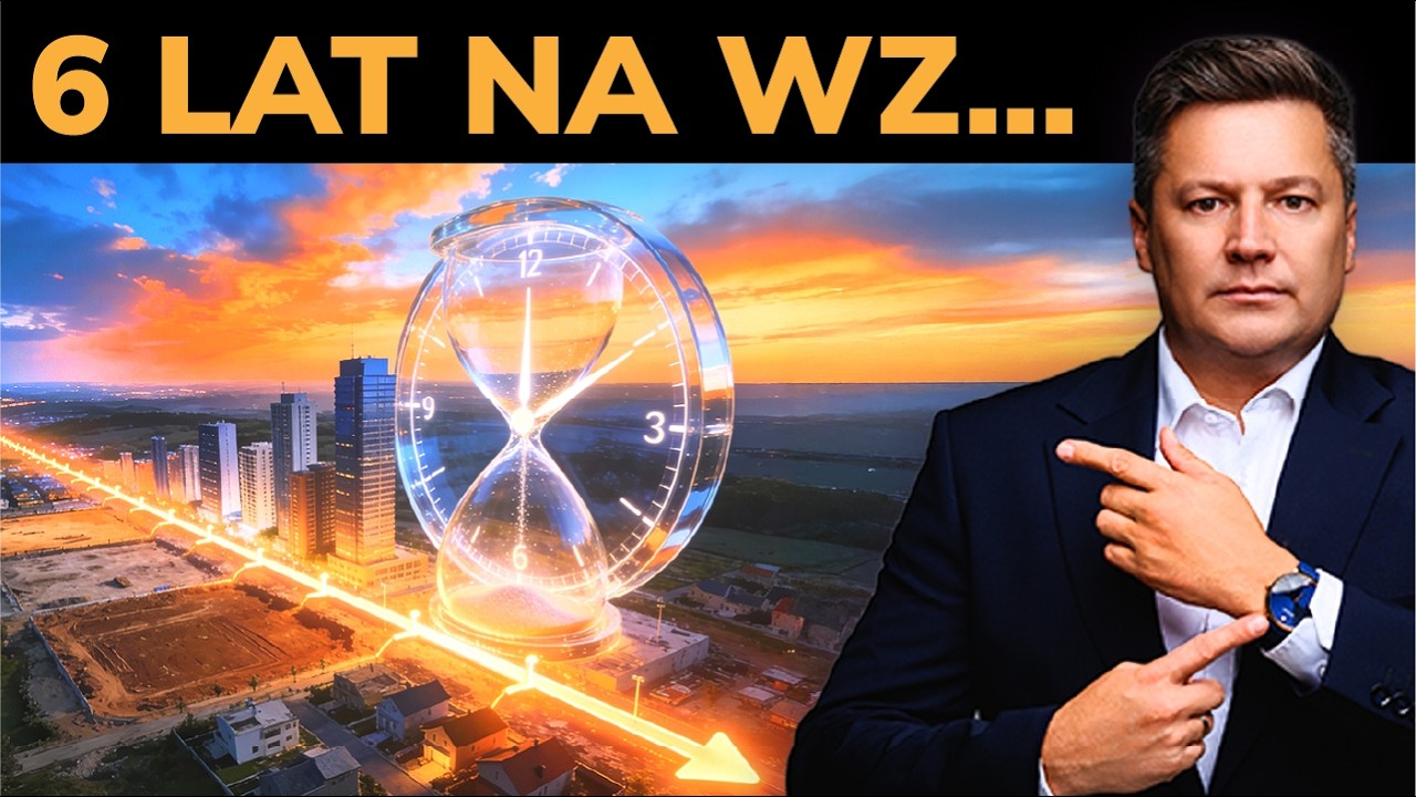 Z jakimi problemami mierzy się deweloper? | Paweł Preisner