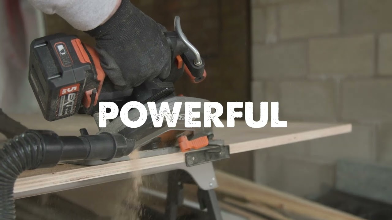 Evolution R185CCS-Li EXT  | Screwfix