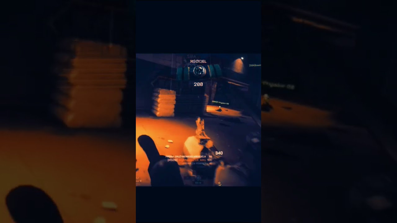 #BF4 #Battlefield4 #BF4Shorts #Killstreak #Headshot #SniperShot #ClutchPlay #OneShot #FPS