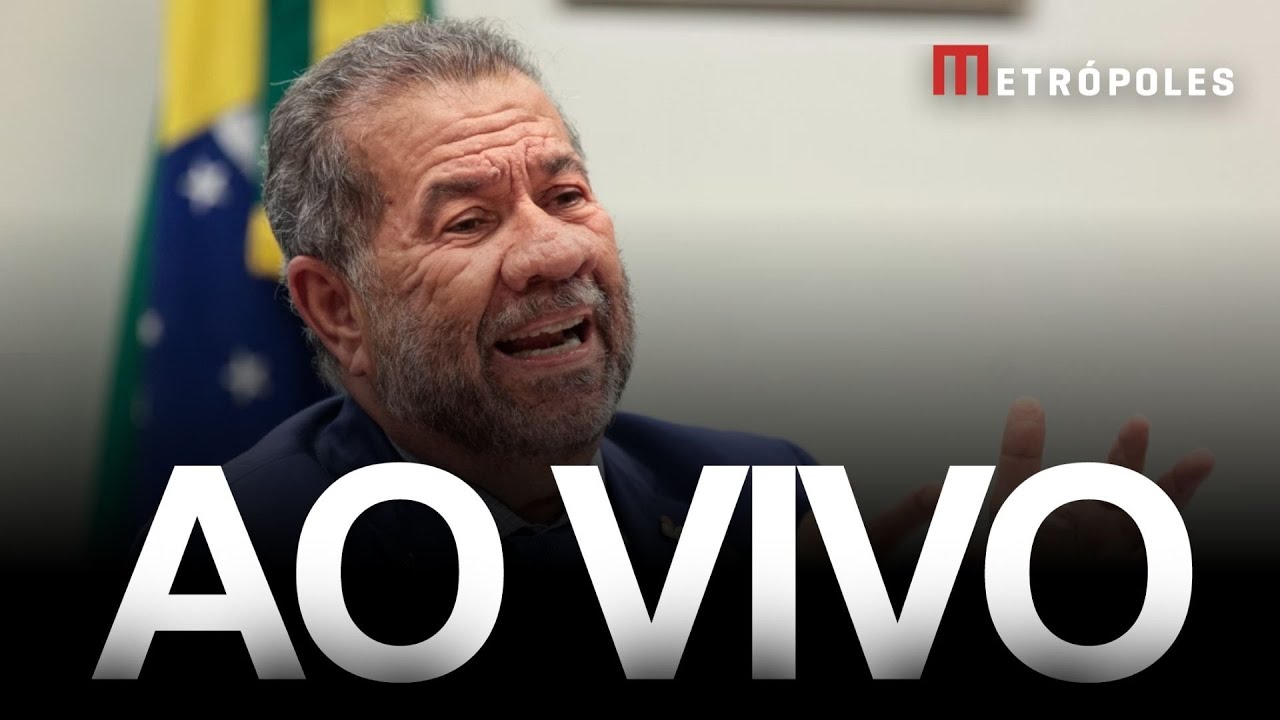 Ao vivo: CPMI do INSS ouve ex-ministro da Previdência Carlos Lupi