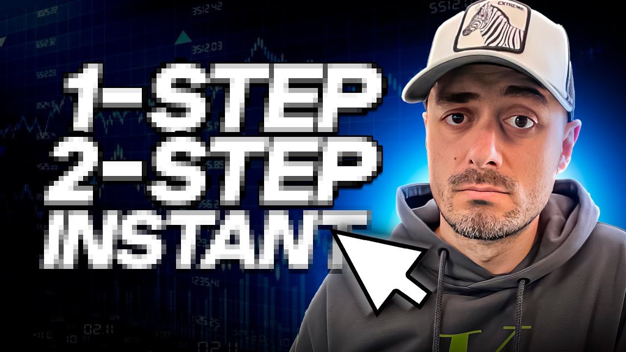La Mejor Cuenta de Fondeo para Vivir del Trading