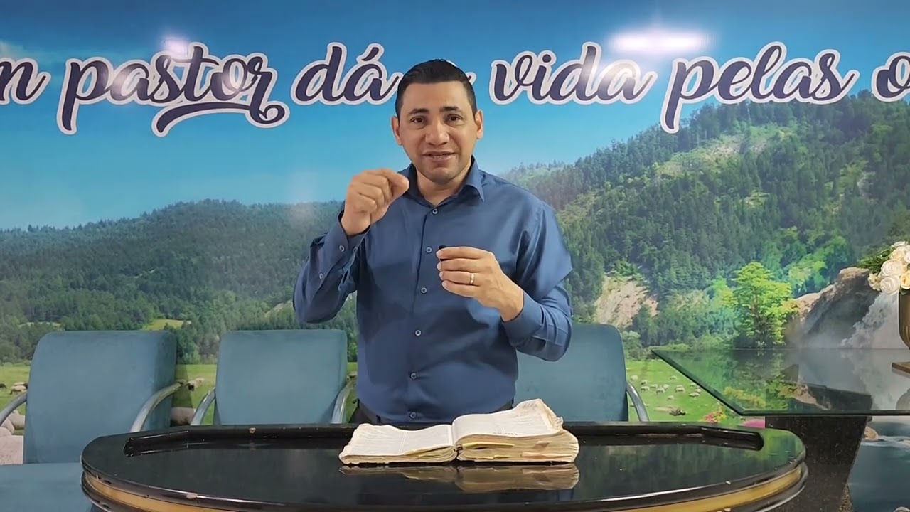 Campanha das Causas Impossíveis 26/02/26