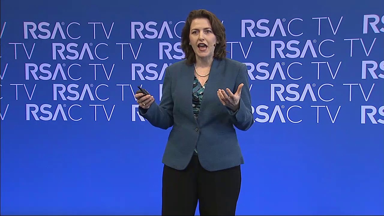 RSAC TV: Create a Ten-Year Strategy for Your CISO