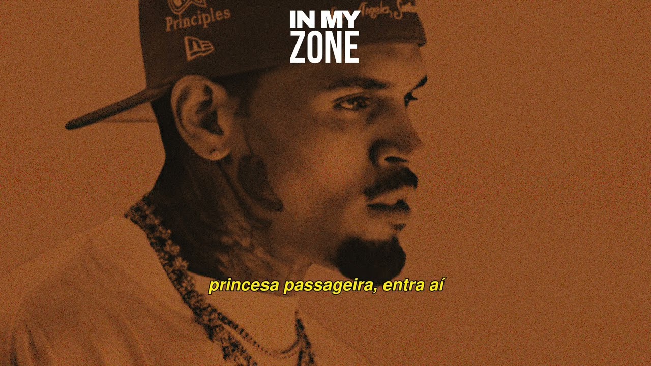 Chris Brown, Usher - It Depends (The Remix) [Legendado, Tradução] PT-BR