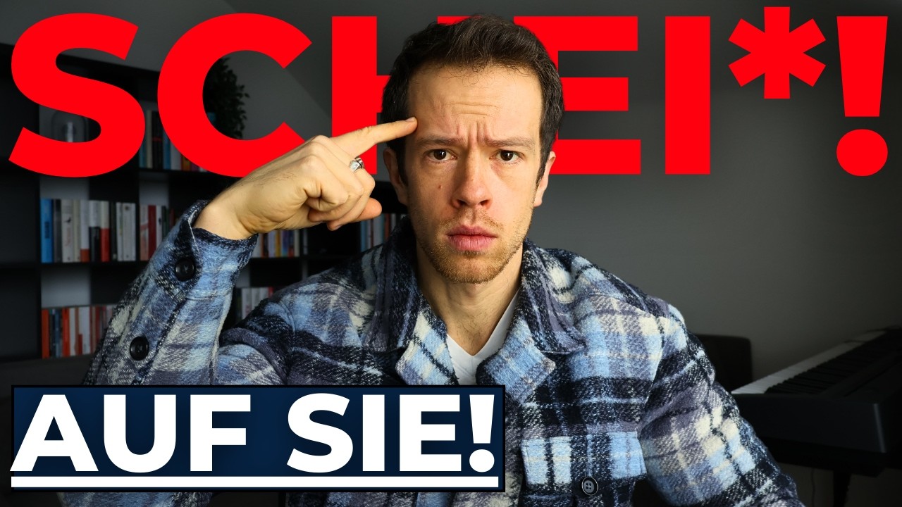 Frugalismus & Minimalismus: Warum andere dein Leben nicht verstehen!