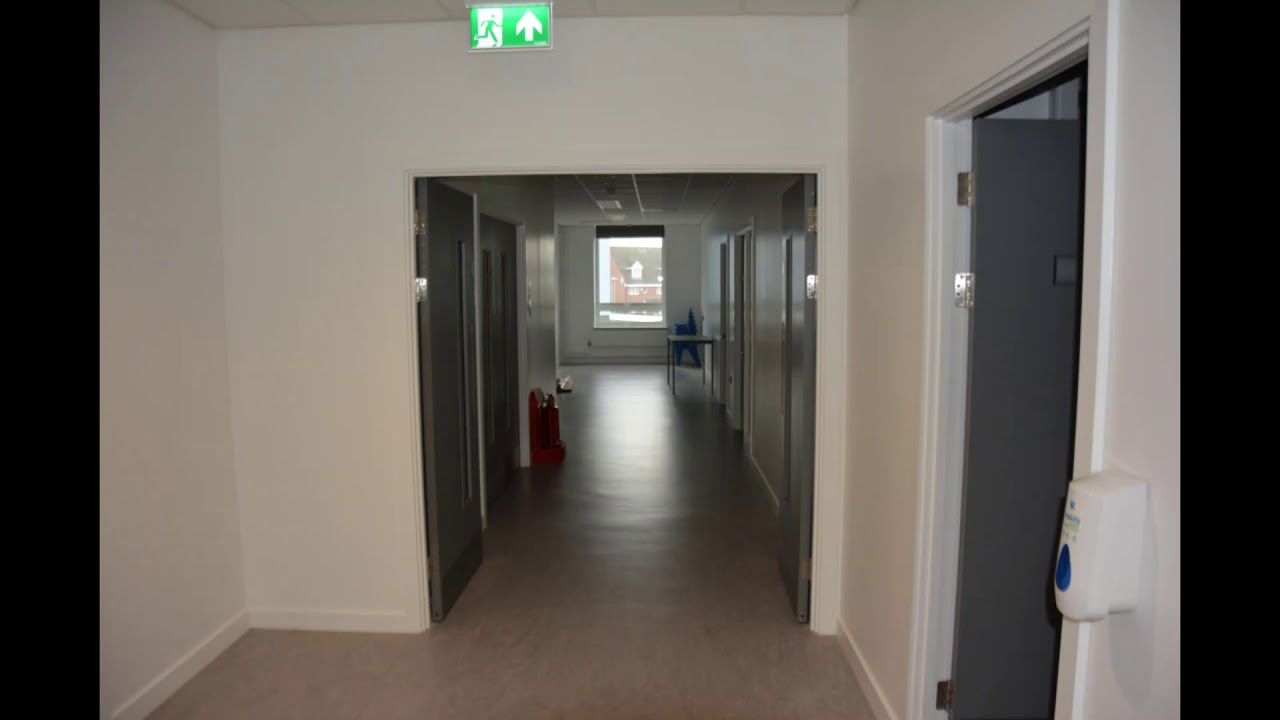 Grove Academy Tour