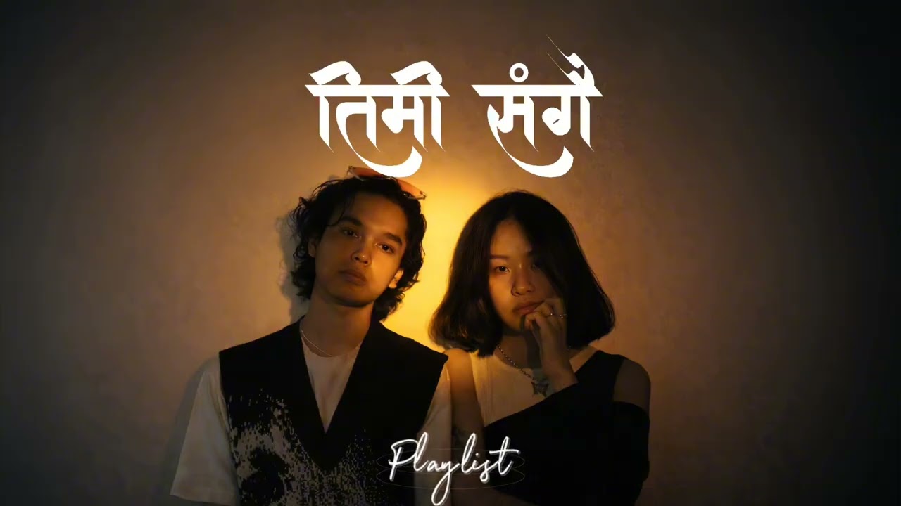 Timi Sangai | Love Songs Playlist