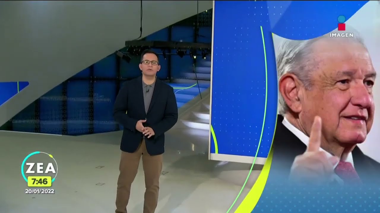 &iquest;Qu&eacute; es la expropiaci&oacute;n y en qu&eacute; casos funciona? | Noticias con Francisco Zea