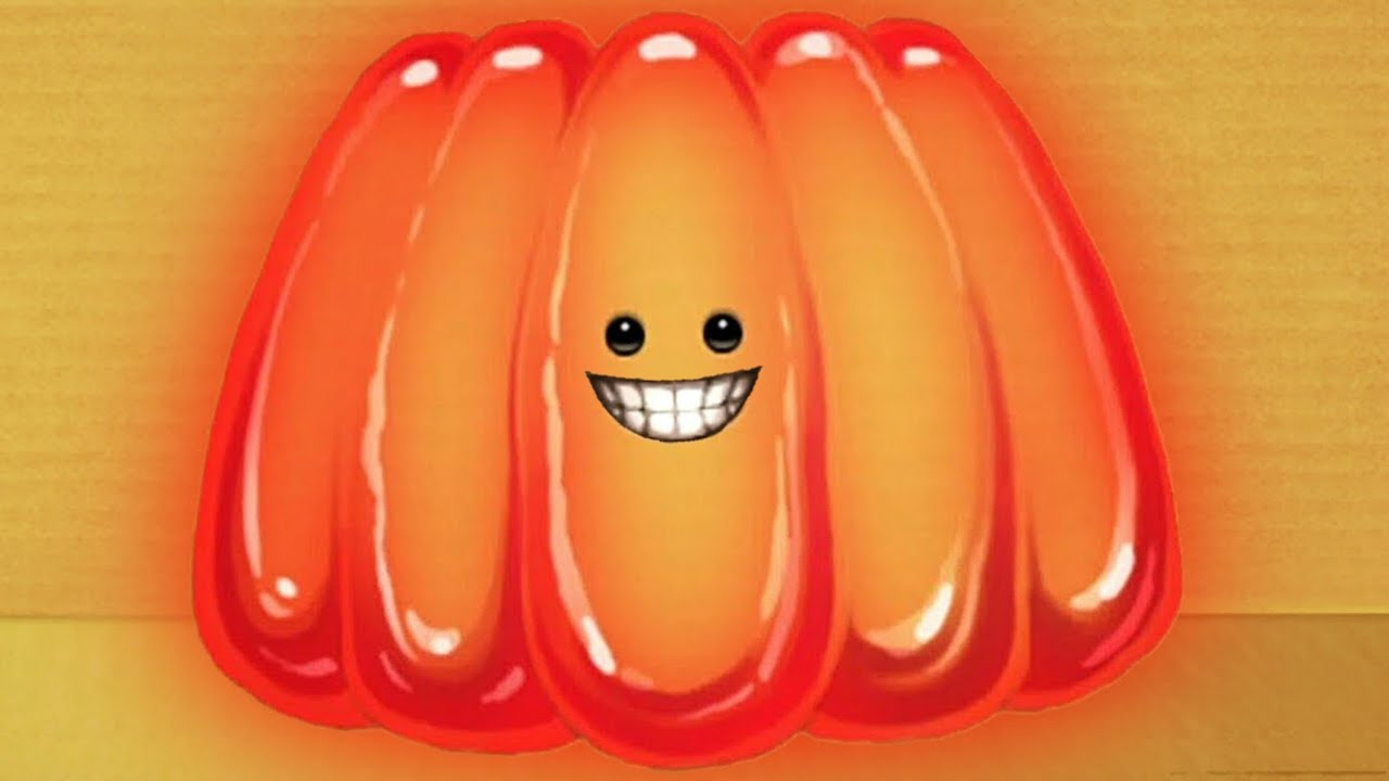 Jelly BUDDY vs Foods vs The Buddy | Kick The Buddy