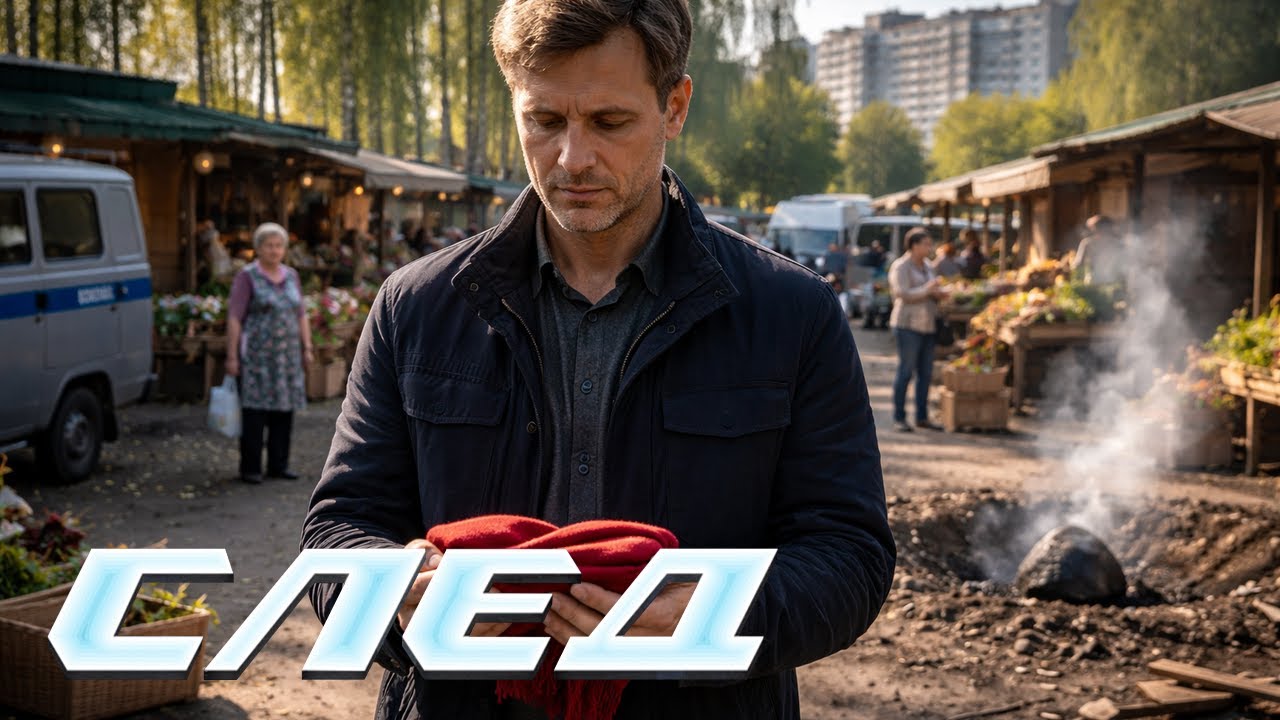 След. 677 серия - Прилетел метеорит | Криминальные сериалы
