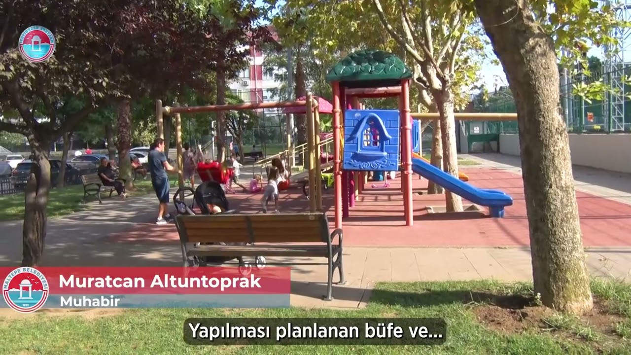 Barış Manço Parkı'nda Proje İptal Edildi