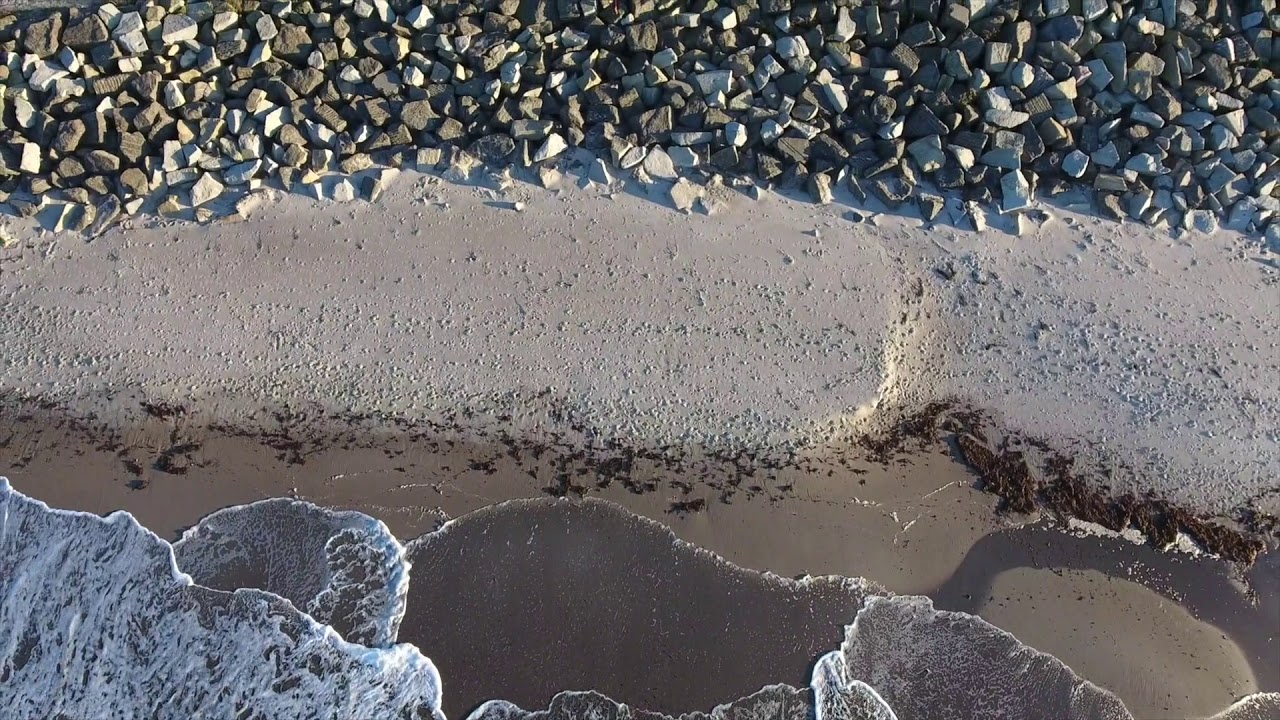 Ostsee - B&ouml;rgerende-Rethwisch 2017