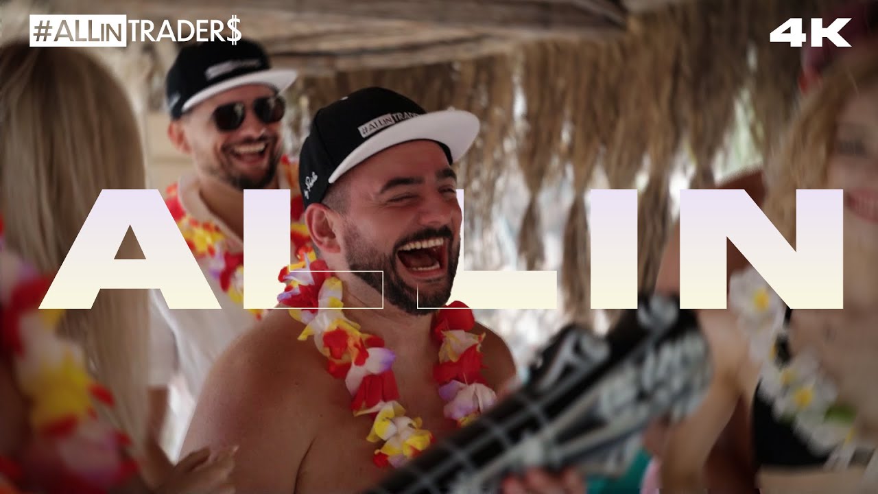 ALLinTraders ft. Pablo - ALLin na sukces (Official Video)