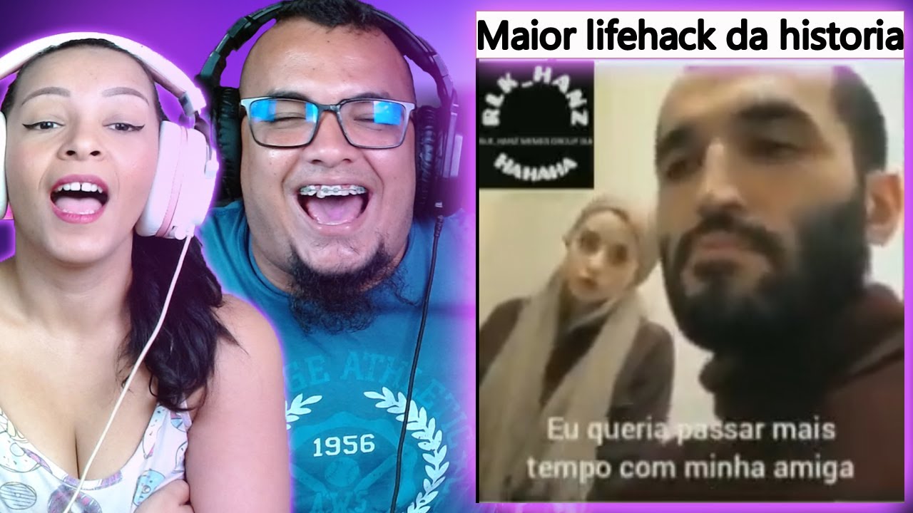 Vídeos COM finais INESPERADOS