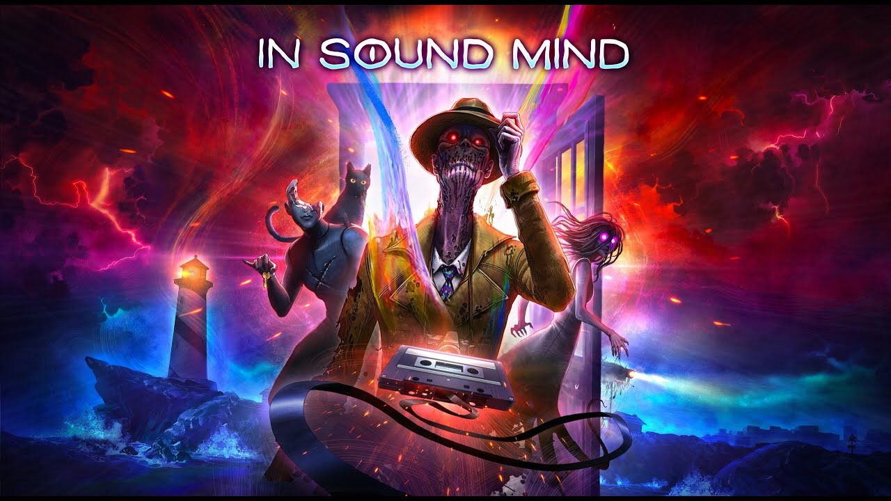 In Sound Mind cz.3