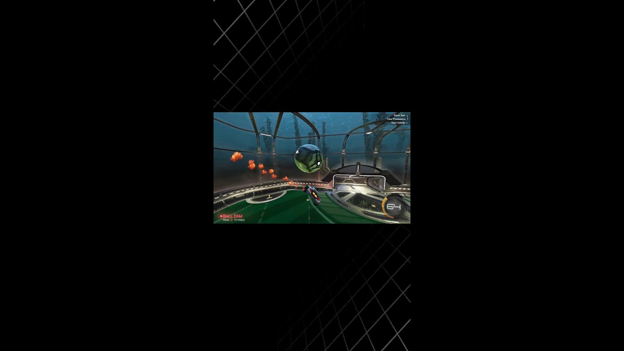 ROCKET LEAGUE LIVE