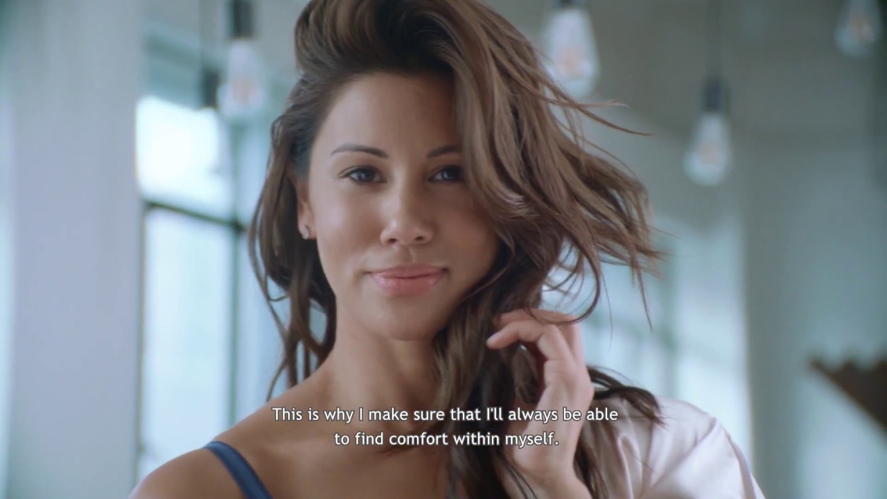 Avon Intimate Apparel | Step Into Your Comfort Zone
