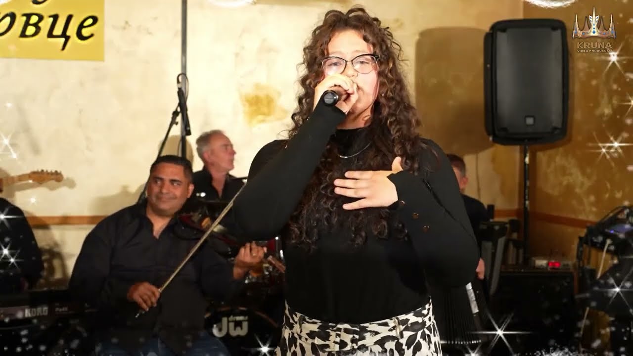 Gordana Loncarevic - BIO SI MI DEVOJACKA ZELJA - NG 2024 - Produkcija Kruna