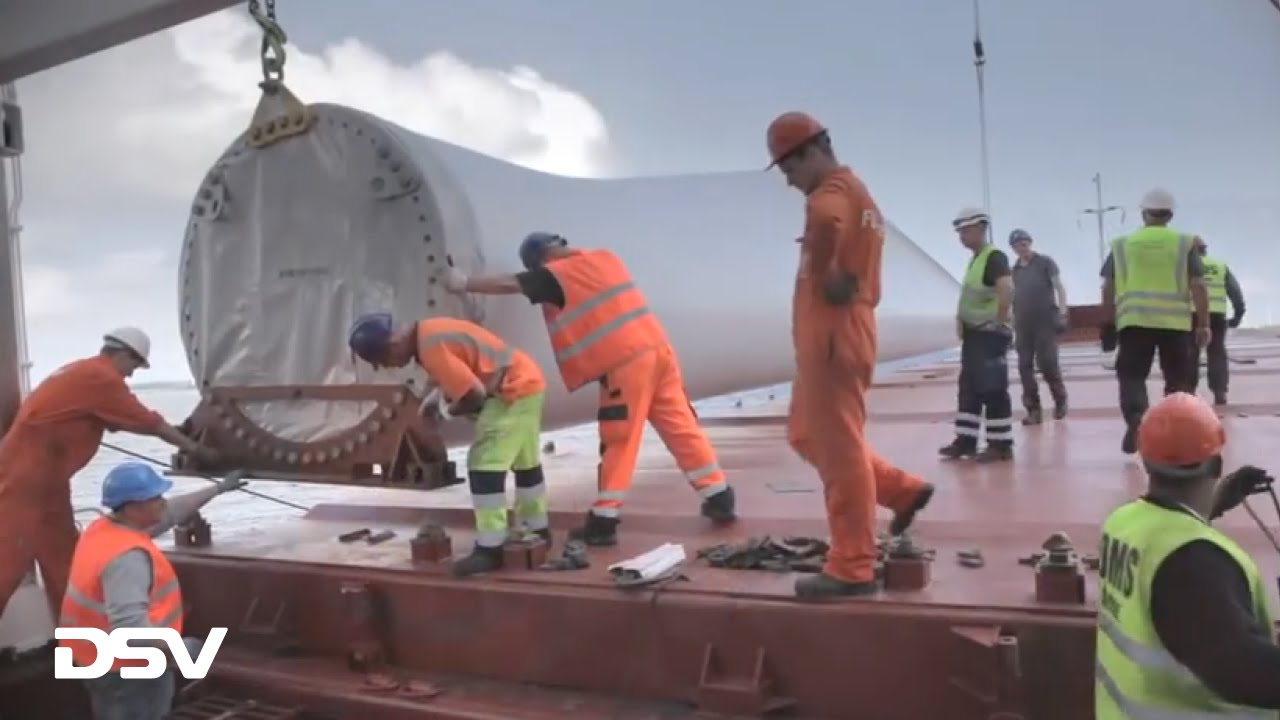 DSV Projects Film