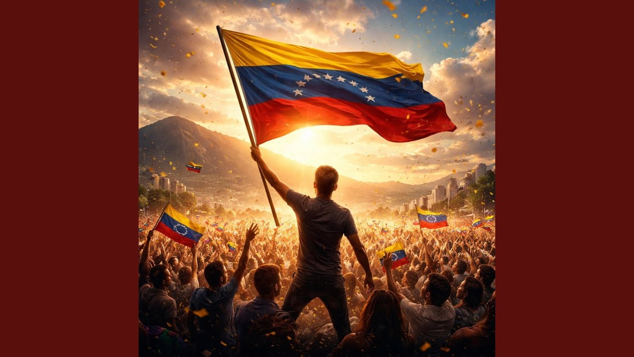 LA LIBERTAD DE VENEZUELA