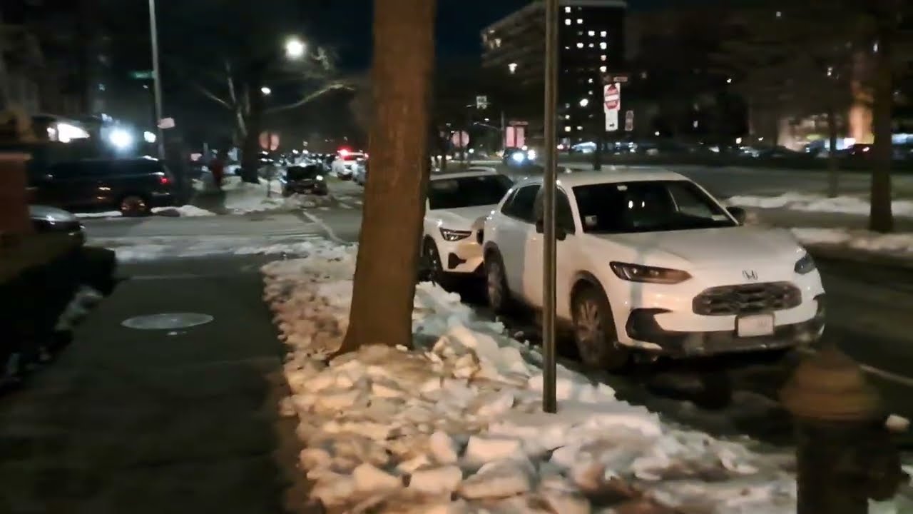 О моём переезде в Америку. Пробовал ли сюда приехать? Боялся ли разочароваться? Первые впечатления.