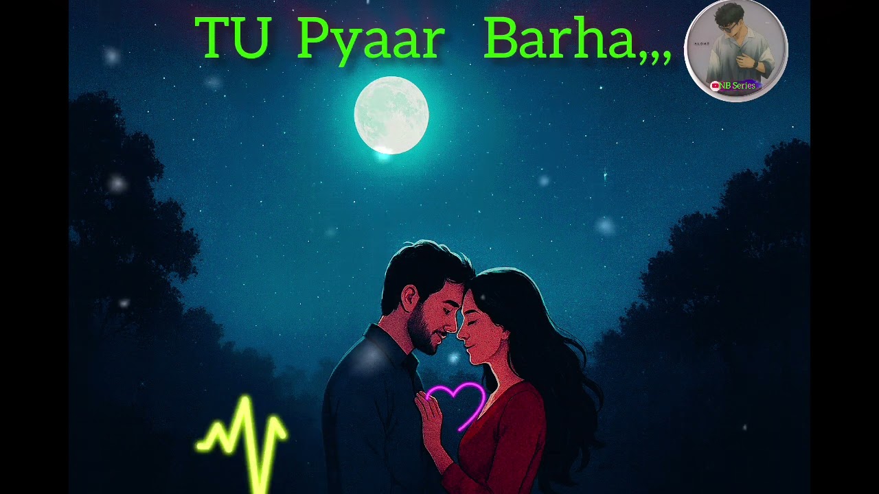 Tu Pyaar Barha Tu Pyaar Barha - shiblu_official01 | Mohammad Shiblu | Itna Na Mujhse Tu Pyar Badha