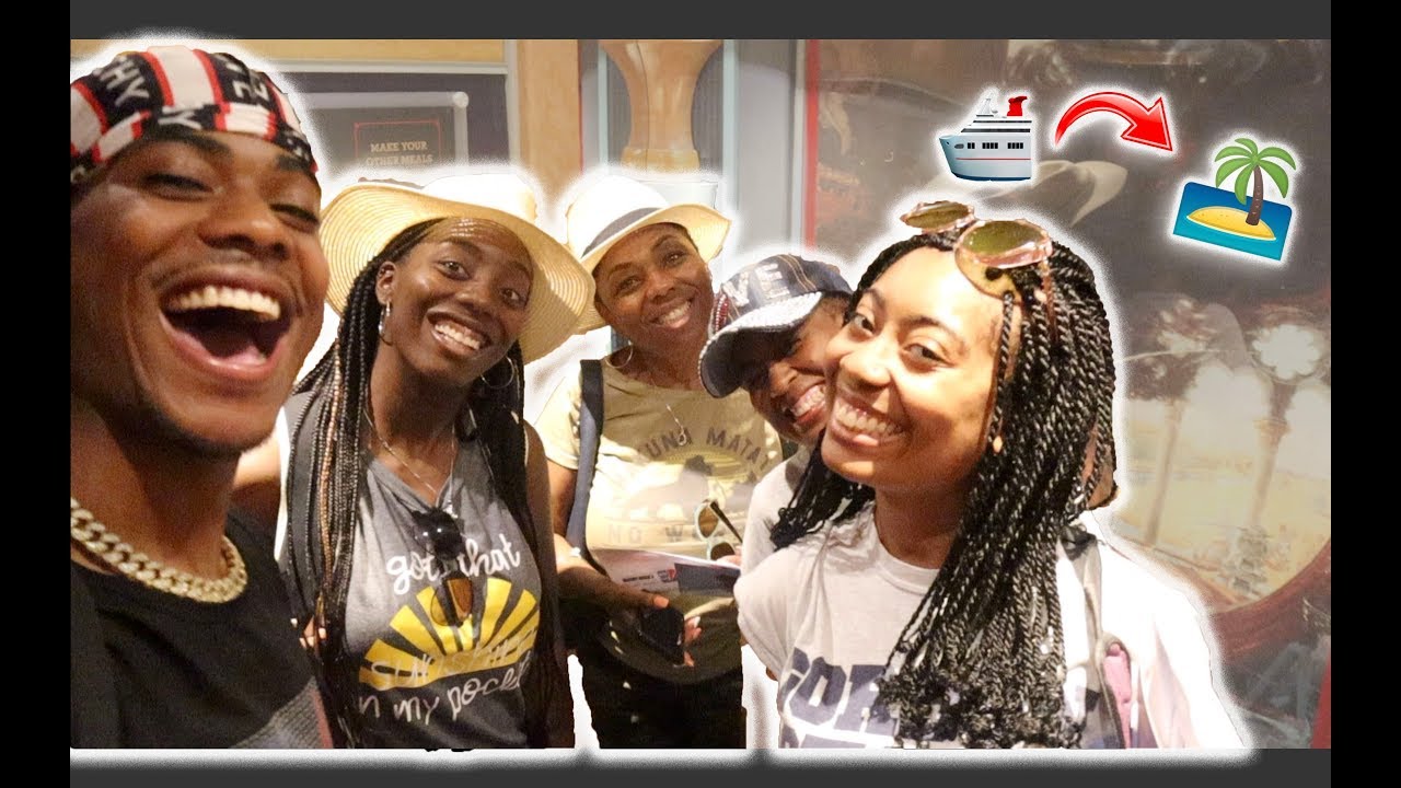 SUITE LIFE OF TRAY BILLS EP. 1 (LIFE ON THE BOAT)