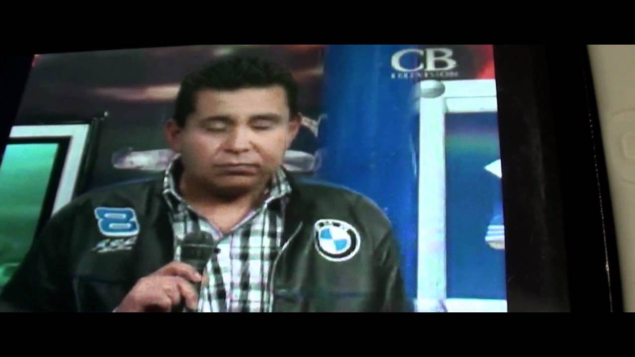 previo carnaval charo 2012