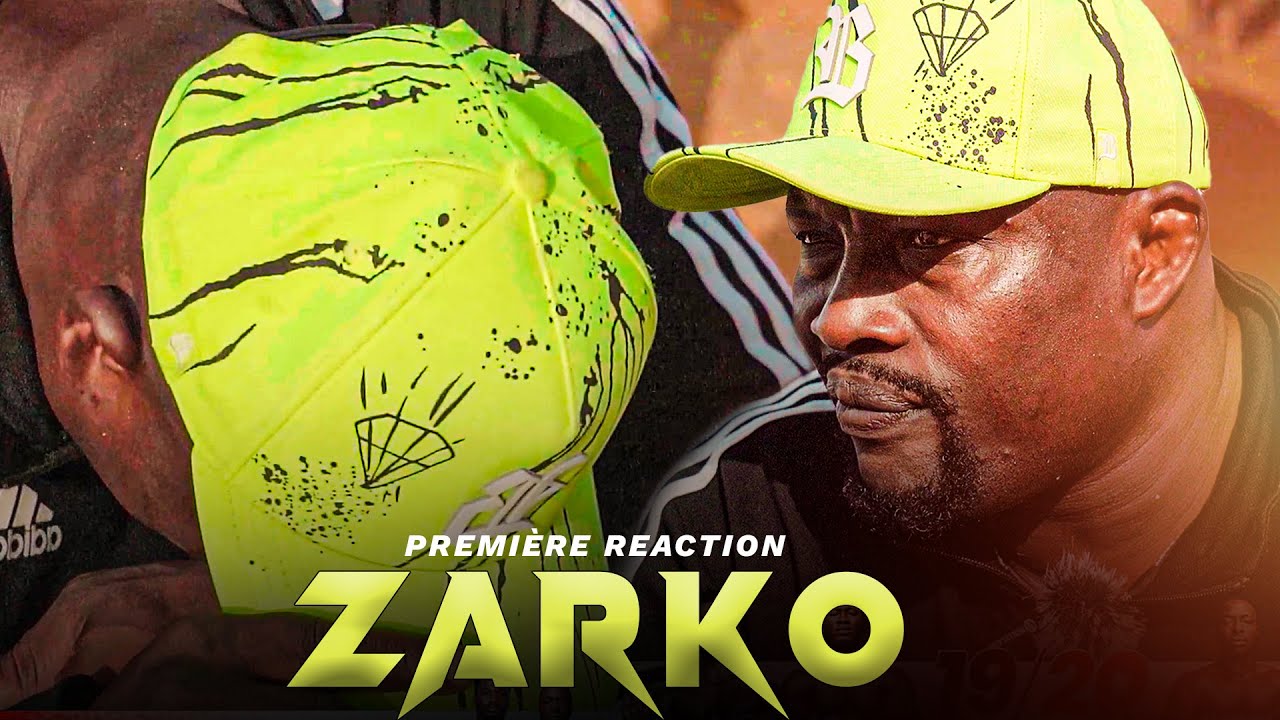 Zarko donne sa première réaction après Sa defaite et accuse : 