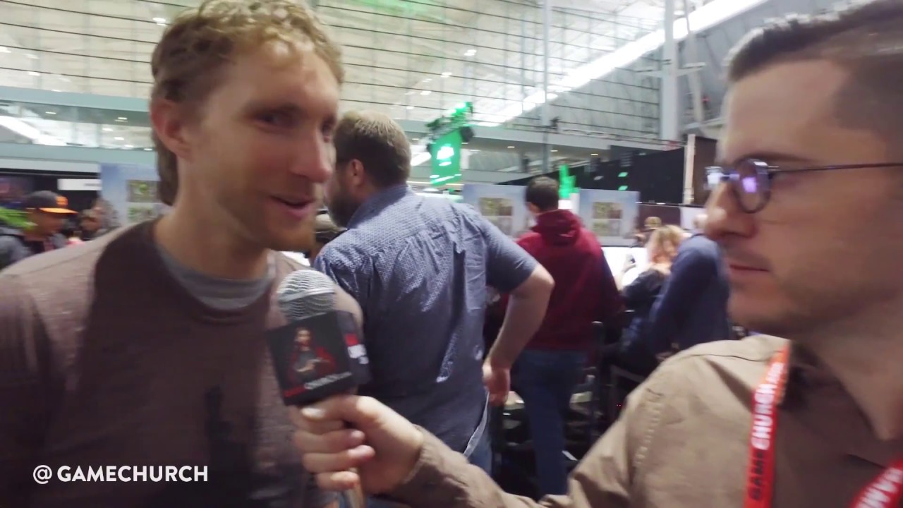What Remains of Edith Finch - Developer Interview / PAX EAST 2017