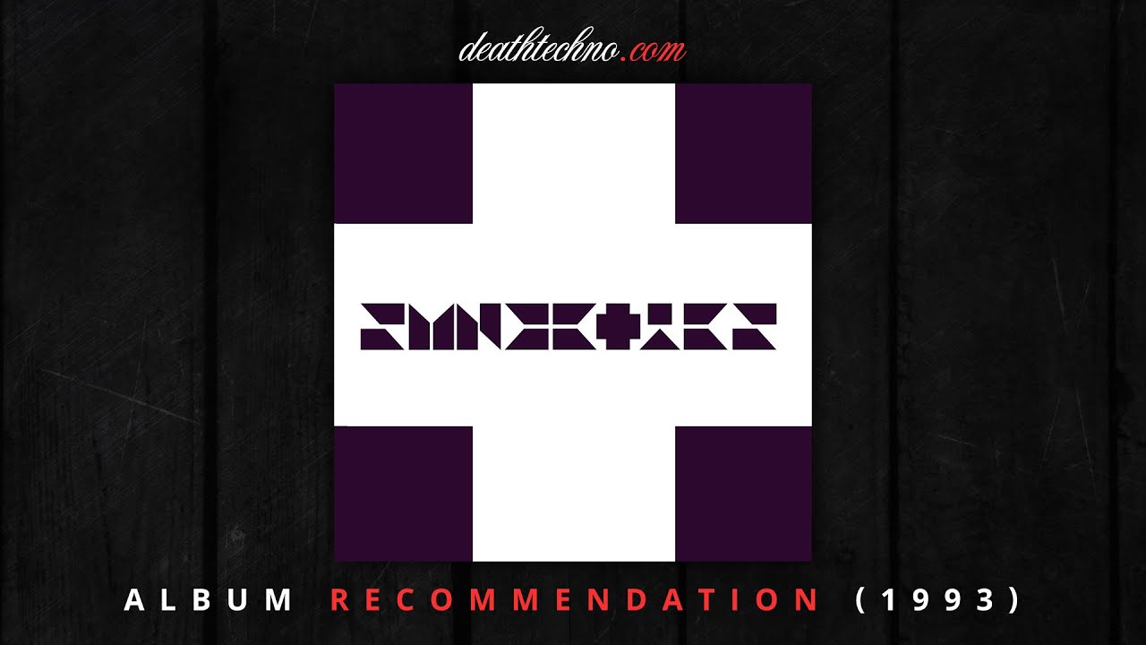 DT:Recommends | Synectics - The Purple Universe (1993) Album