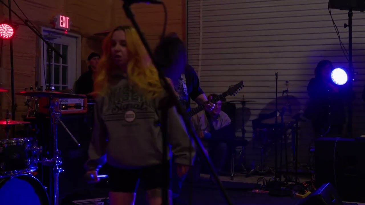 Controller | Live at Poppy's Tavern | Hatfield, PA | 2/20/26