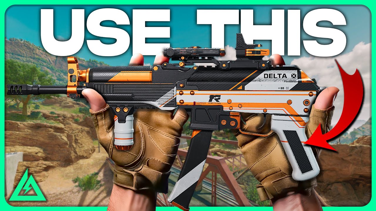 This Loadout Will Make You MILLIONS!