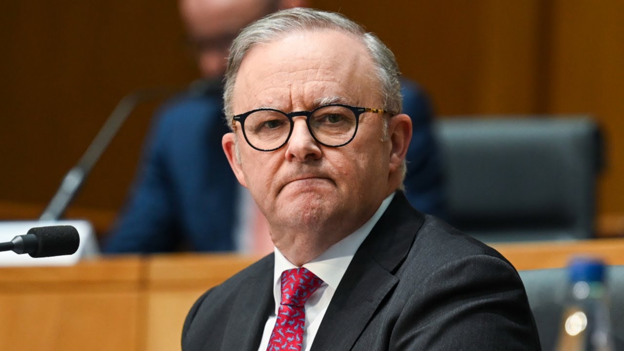 Labor has &lsquo;natural tendency&rsquo; to have a &lsquo;high tax, high spend&rsquo; Budget: Jane Hume