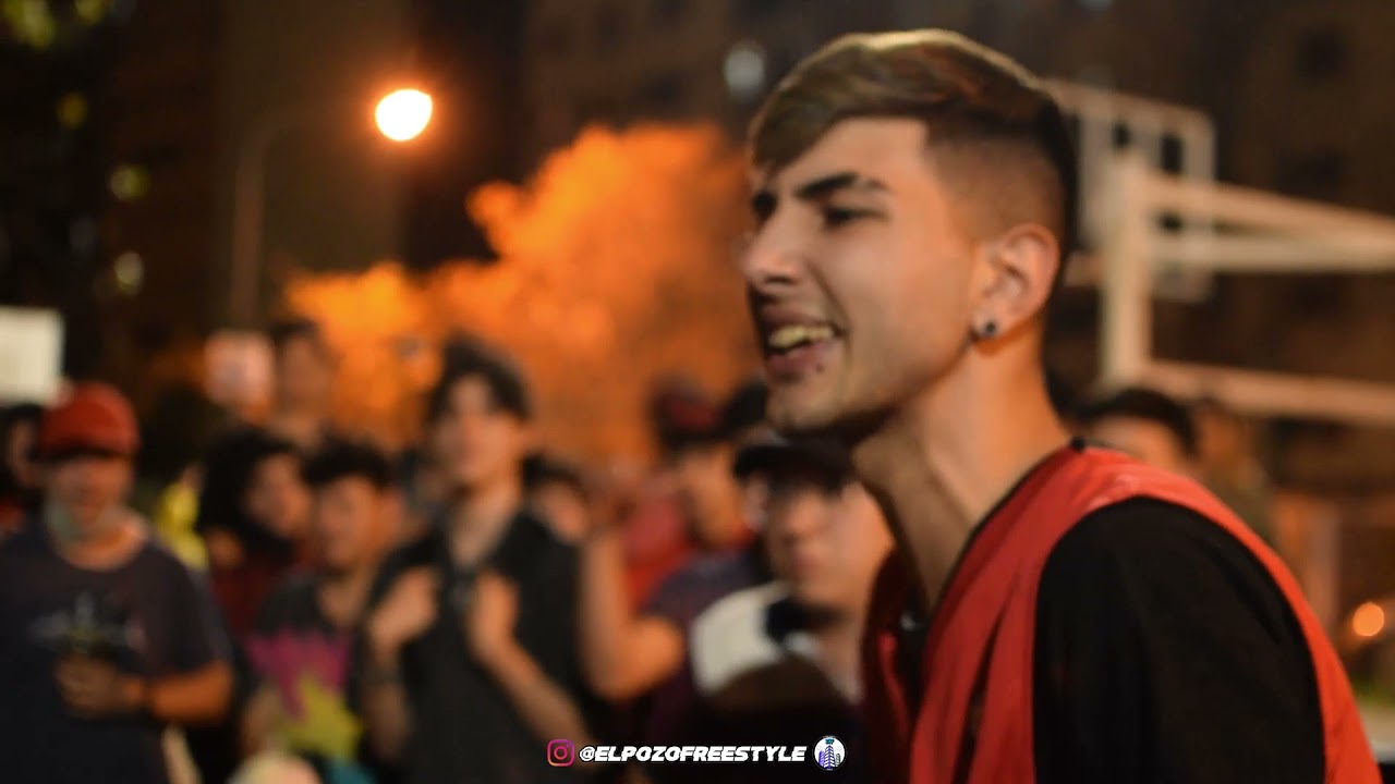 LICHA x FLYBEL x ALTERINI vs LITTLE G x MESTIZO x YAIR - SEMIS (Fecha 2 - Temporada 2021/22)