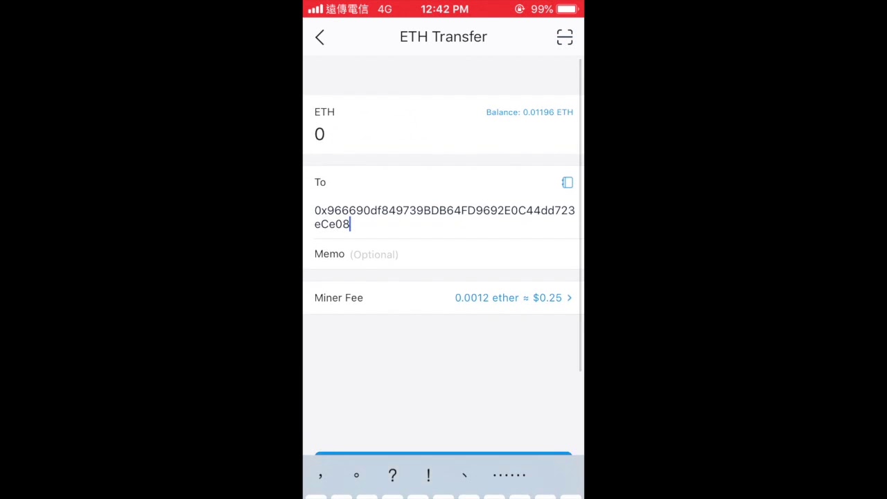 How to Withdraw Eth From Edgeware Lockdrop