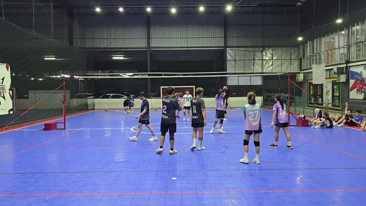 Hebat vb 17/03 ( Game 4 )