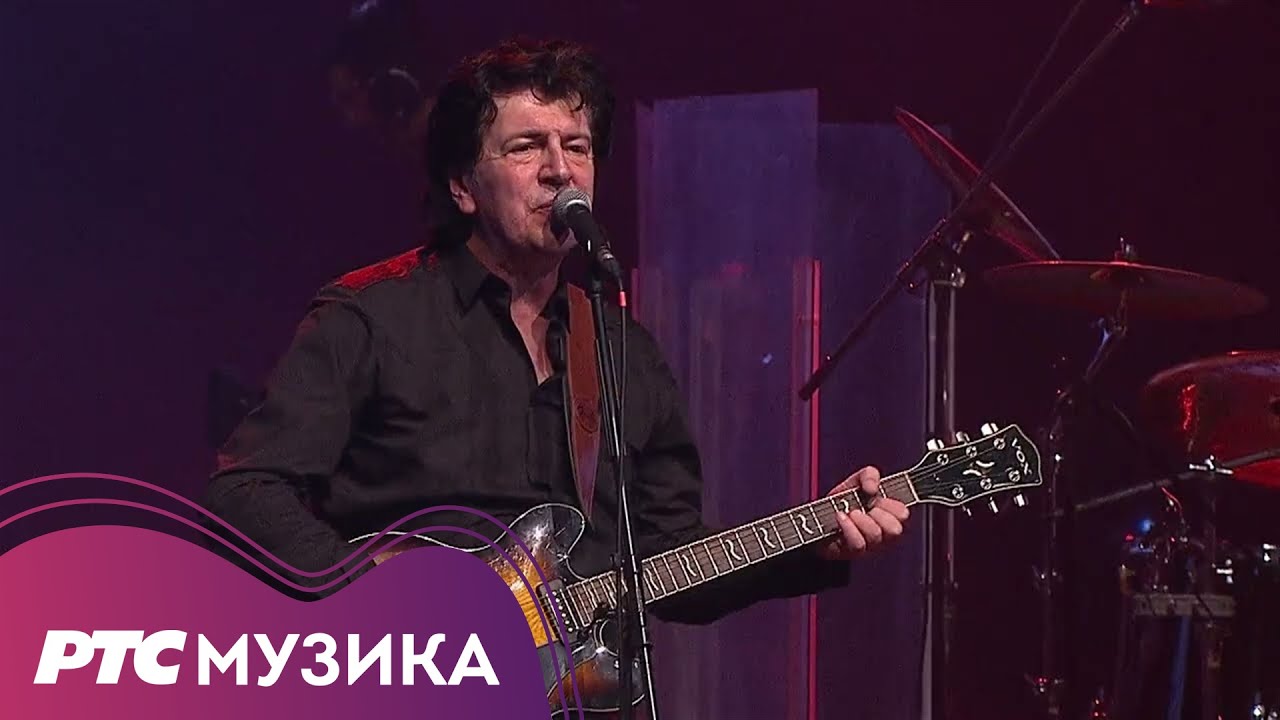 Bajaga & Instruktori - Bilo bi lako / Sava Centar 2019
