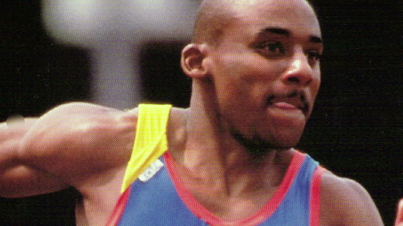 Mike Marsh | Hall of Fame