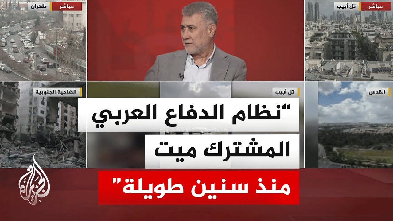 لقاء مكي: الحرب جاءت في سياق خليجي غير سوي