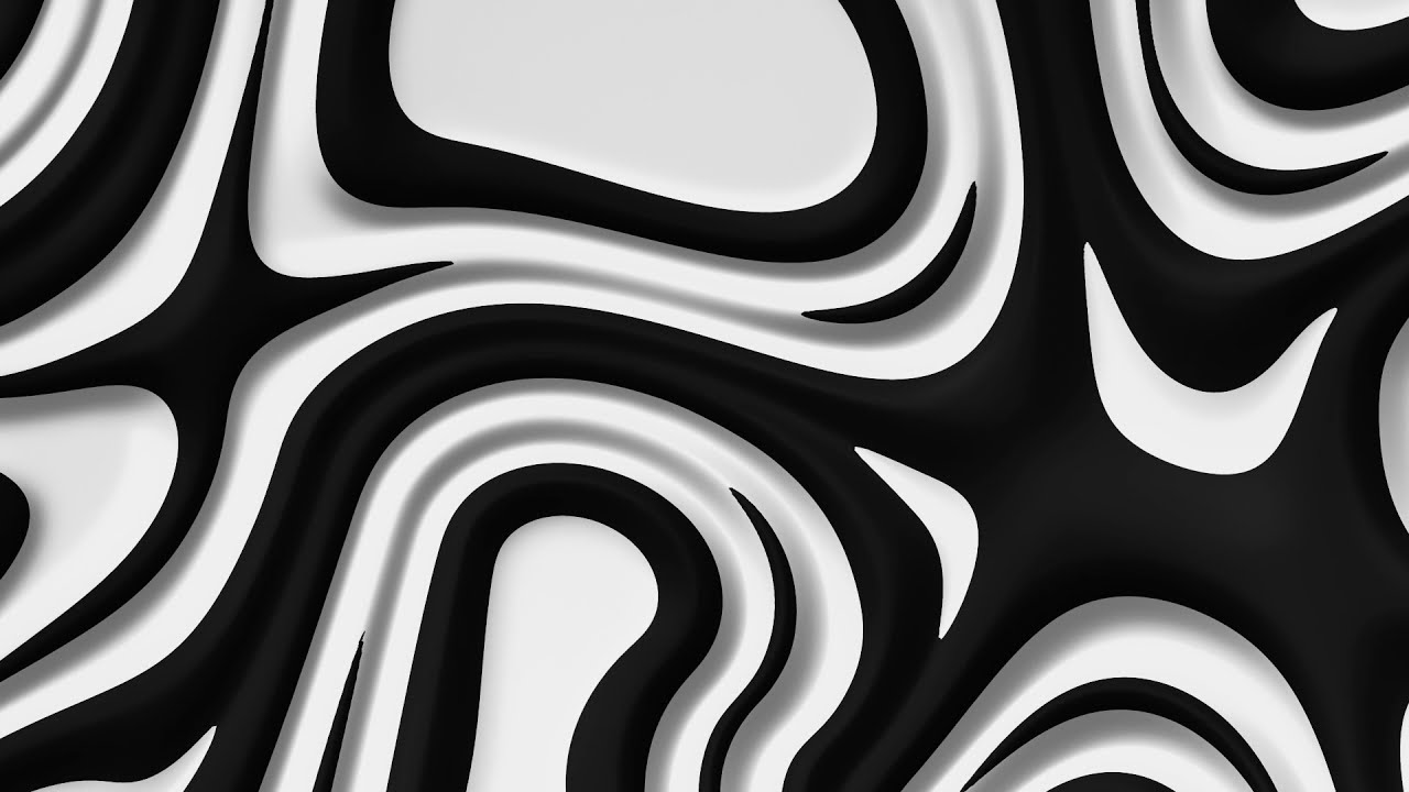Abstract 3d seamless looped background animation, free footage