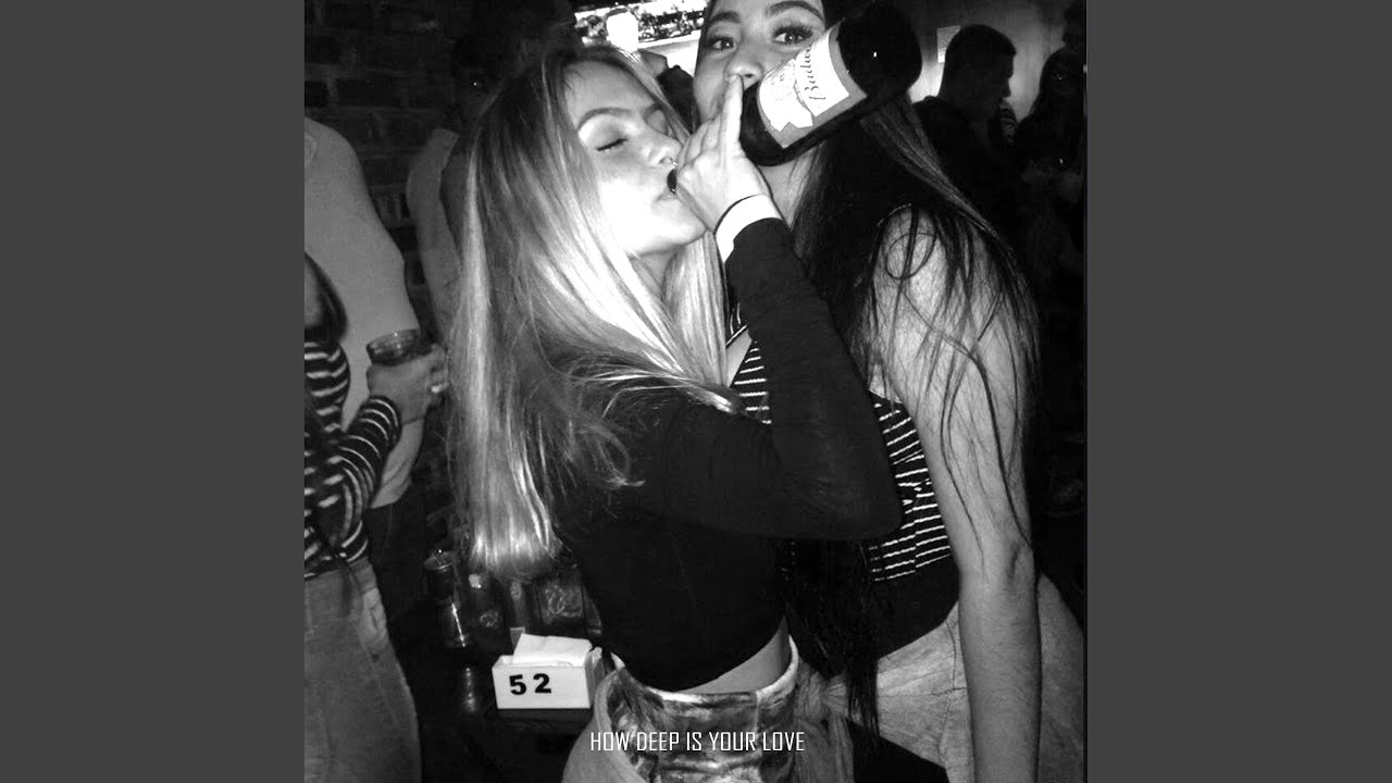 How Deep Is Your Love
