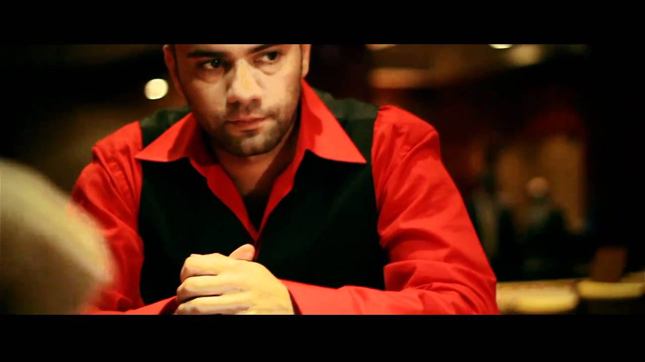 Onirama - Ο Φτωχός - Official Music Video