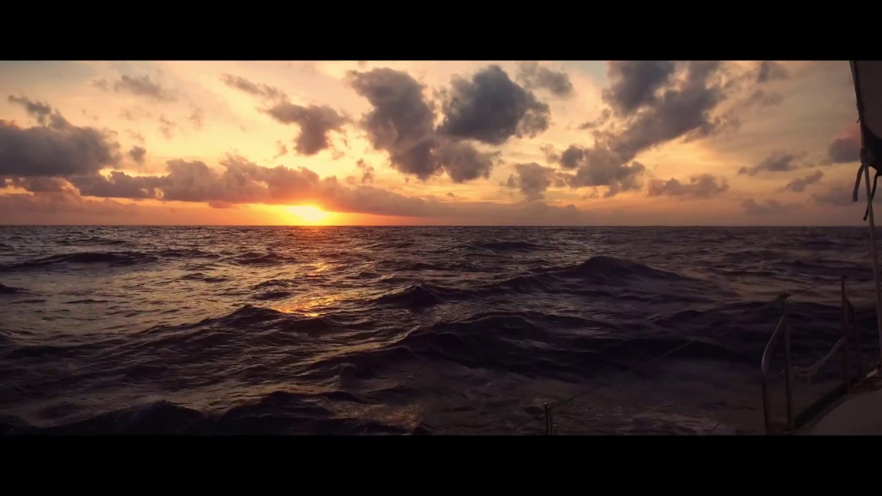 Dufour 455- Sailing the Caribbean Sea