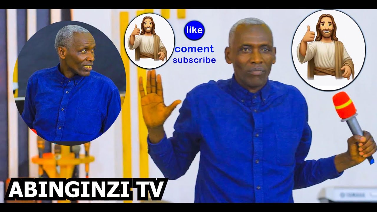 NZAVUGA UKURI UNYANGA ANYANGE //APOSTLE JAQUE AVUZE UKURI KOSE KUMAKANISA YIMPERUKA 🔥🔥🔥